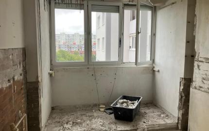 PRIPRAVUJEME – Štýlový 3-iz byt po luxusnej rekonštrukcii