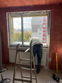 PRIPRAVUJEME – Štýlový 3-iz byt po luxusnej rekonštrukcii