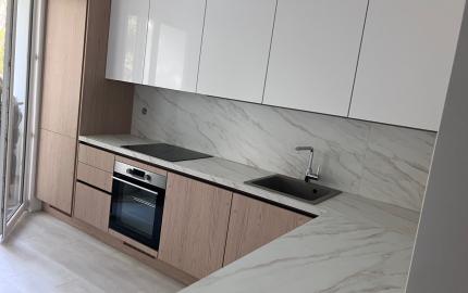 REZERVOVANE Predaj kompletne zrekonštruovaného 3-iz bytu