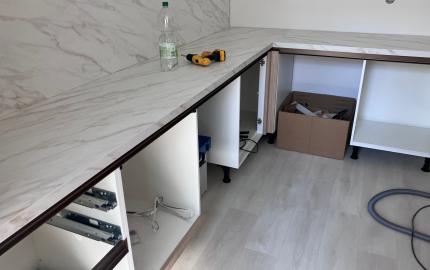 REZERVOVANE Predaj kompletne zrekonštruovaného 3-iz bytu