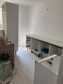 REZERVOVANE Predaj kompletne zrekonštruovaného 3-iz bytu