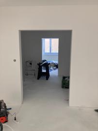 REZERVOVANE Predaj kompletne zrekonštruovaného 3-iz bytu