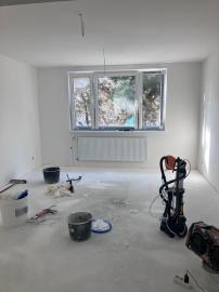 REZERVOVANE Predaj kompletne zrekonštruovaného 3-iz bytu