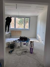 REZERVOVANE Predaj kompletne zrekonštruovaného 3-iz bytu