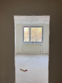 REZERVOVANE Predaj kompletne zrekonštruovaného 3-iz bytu