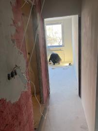 REZERVOVANE Predaj kompletne zrekonštruovaného 3-iz bytu