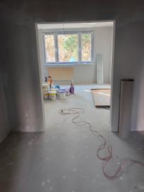 REZERVOVANE Predaj kompletne zrekonštruovaného 3-iz bytu