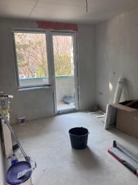 REZERVOVANE Predaj kompletne zrekonštruovaného 3-iz bytu