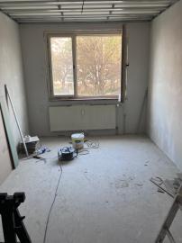 REZERVOVANE Predaj kompletne zrekonštruovaného 3-iz bytu