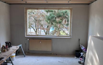 REZERVOVANE Predaj kompletne zrekonštruovaného 3-iz bytu