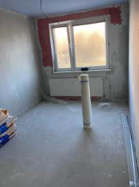 REZERVOVANE Predaj kompletne zrekonštruovaného 3-iz bytu