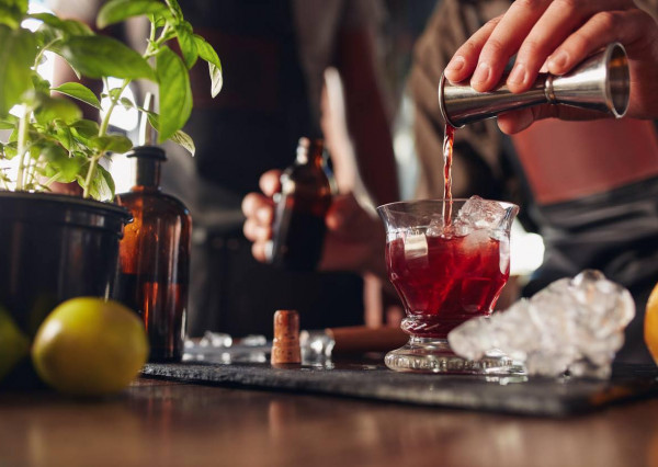 AKTUÁLNA PONUKA: Predaj zabehnutej prevádzky TESLA Coffee and Bar, centrum Bratislavy