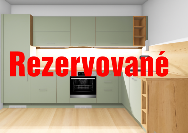 PRIPRAVUJEME – Štýlový 3-iz byt po luxusnej rekonštrukcii