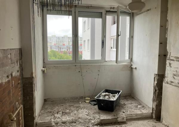 PRIPRAVUJEME – Štýlový 3-iz byt po luxusnej rekonštrukcii