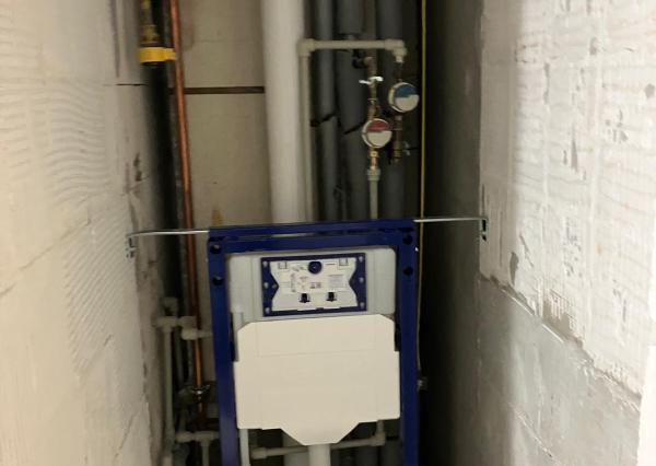 PRIPRAVUJEME – Štýlový 3-iz byt po luxusnej rekonštrukcii