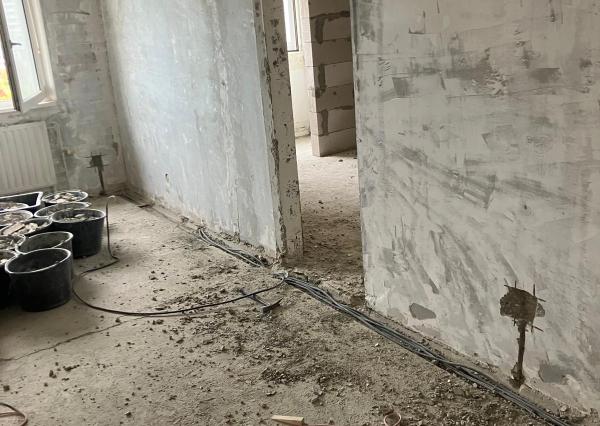 PRIPRAVUJEME – Štýlový 3-iz byt po luxusnej rekonštrukcii