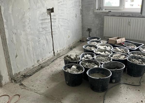 PRIPRAVUJEME – Štýlový 3-iz byt po luxusnej rekonštrukcii