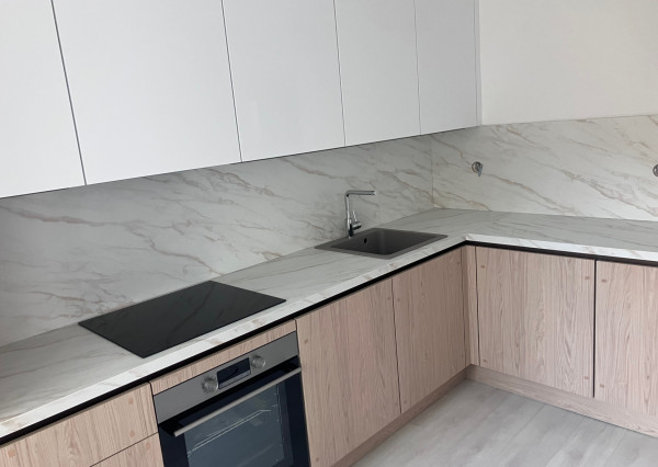 REZERVOVANE Predaj kompletne zrekonštruovaného 3-iz bytu