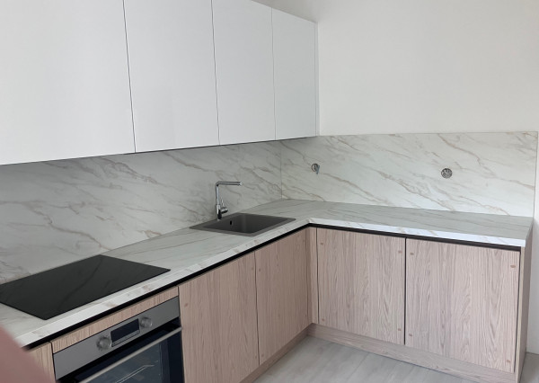 REZERVOVANE Predaj kompletne zrekonštruovaného 3-iz bytu