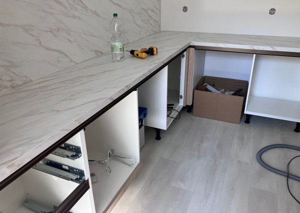 REZERVOVANE Predaj kompletne zrekonštruovaného 3-iz bytu