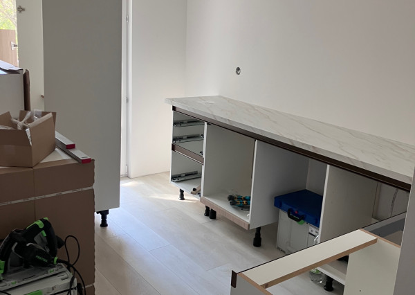 REZERVOVANE Predaj kompletne zrekonštruovaného 3-iz bytu