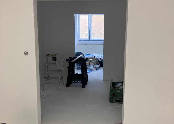 REZERVOVANE Predaj kompletne zrekonštruovaného 3-iz bytu