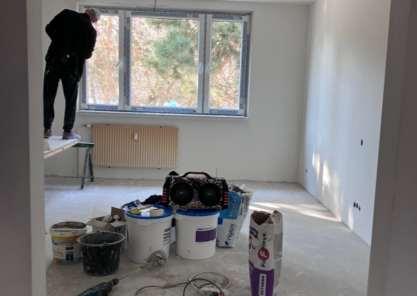 REZERVOVANE Predaj kompletne zrekonštruovaného 3-iz bytu