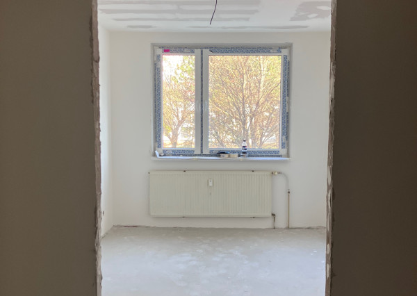 REZERVOVANE Predaj kompletne zrekonštruovaného 3-iz bytu