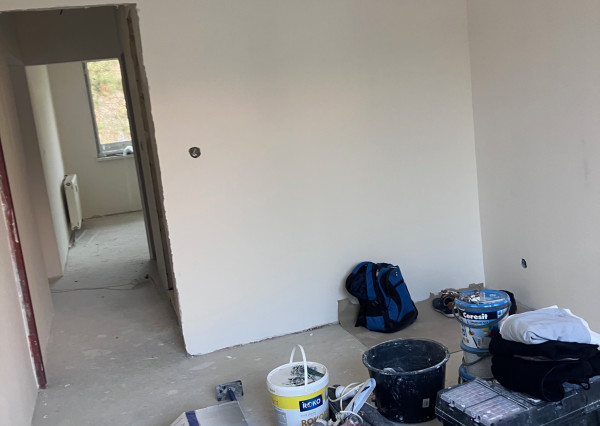 REZERVOVANE Predaj kompletne zrekonštruovaného 3-iz bytu