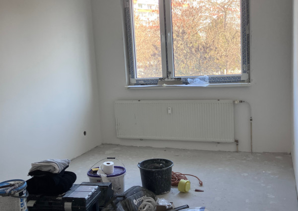 REZERVOVANE Predaj kompletne zrekonštruovaného 3-iz bytu