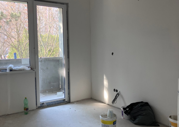 REZERVOVANE Predaj kompletne zrekonštruovaného 3-iz bytu