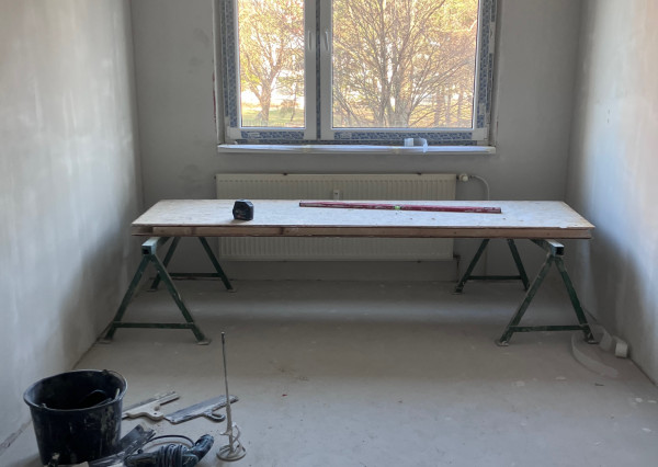 REZERVOVANE Predaj kompletne zrekonštruovaného 3-iz bytu