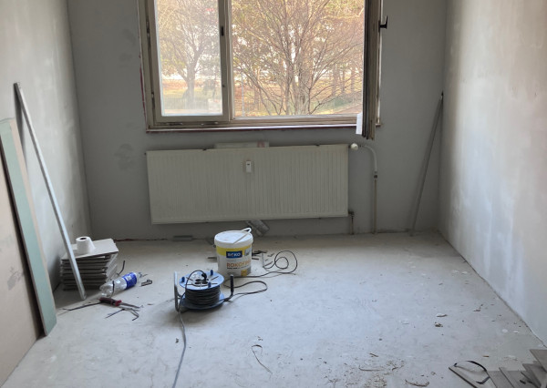 REZERVOVANE Predaj kompletne zrekonštruovaného 3-iz bytu