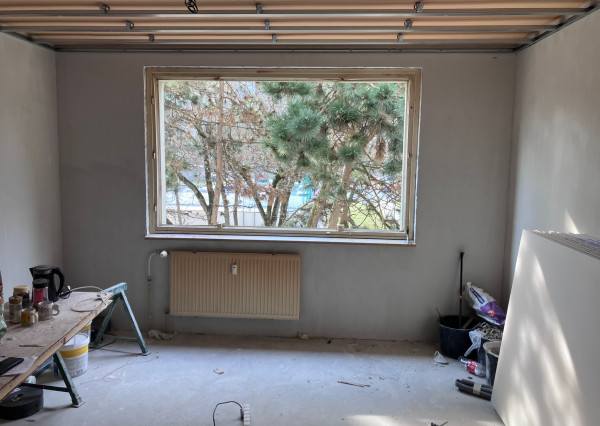 REZERVOVANE Predaj kompletne zrekonštruovaného 3-iz bytu