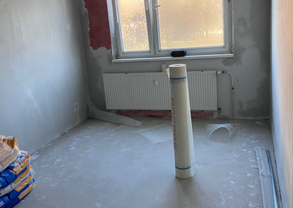 REZERVOVANE Predaj kompletne zrekonštruovaného 3-iz bytu