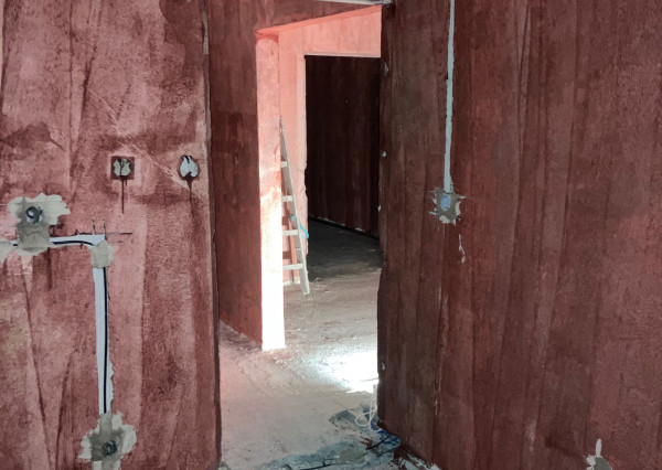 REZERVOVANE Predaj kompletne zrekonštruovaného 3-iz bytu