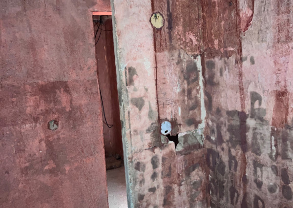 REZERVOVANE Predaj kompletne zrekonštruovaného 3-iz bytu