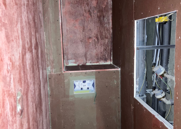 REZERVOVANE Predaj kompletne zrekonštruovaného 3-iz bytu