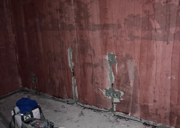 REZERVOVANE Predaj kompletne zrekonštruovaného 3-iz bytu