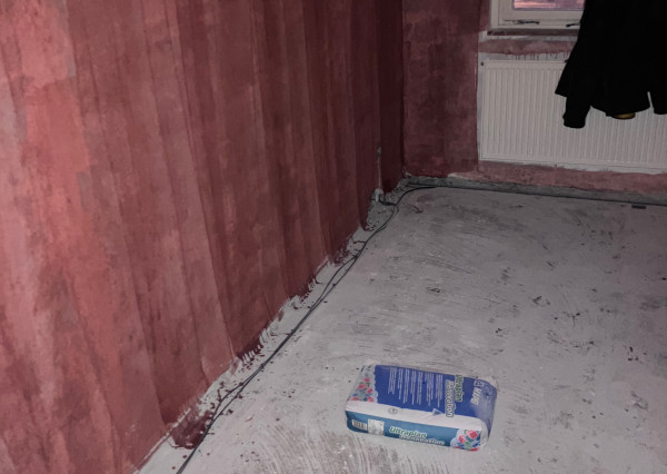 REZERVOVANE Predaj kompletne zrekonštruovaného 3-iz bytu