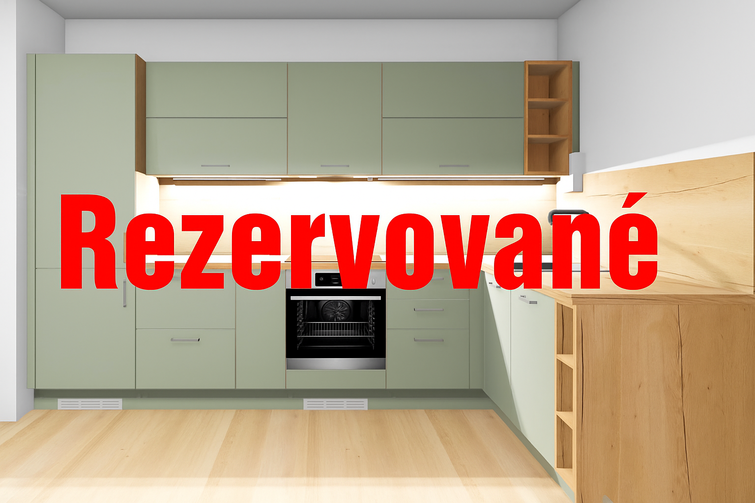 PRIPRAVUJEME – Štýlový 3-iz byt po luxusnej rekonštrukcii