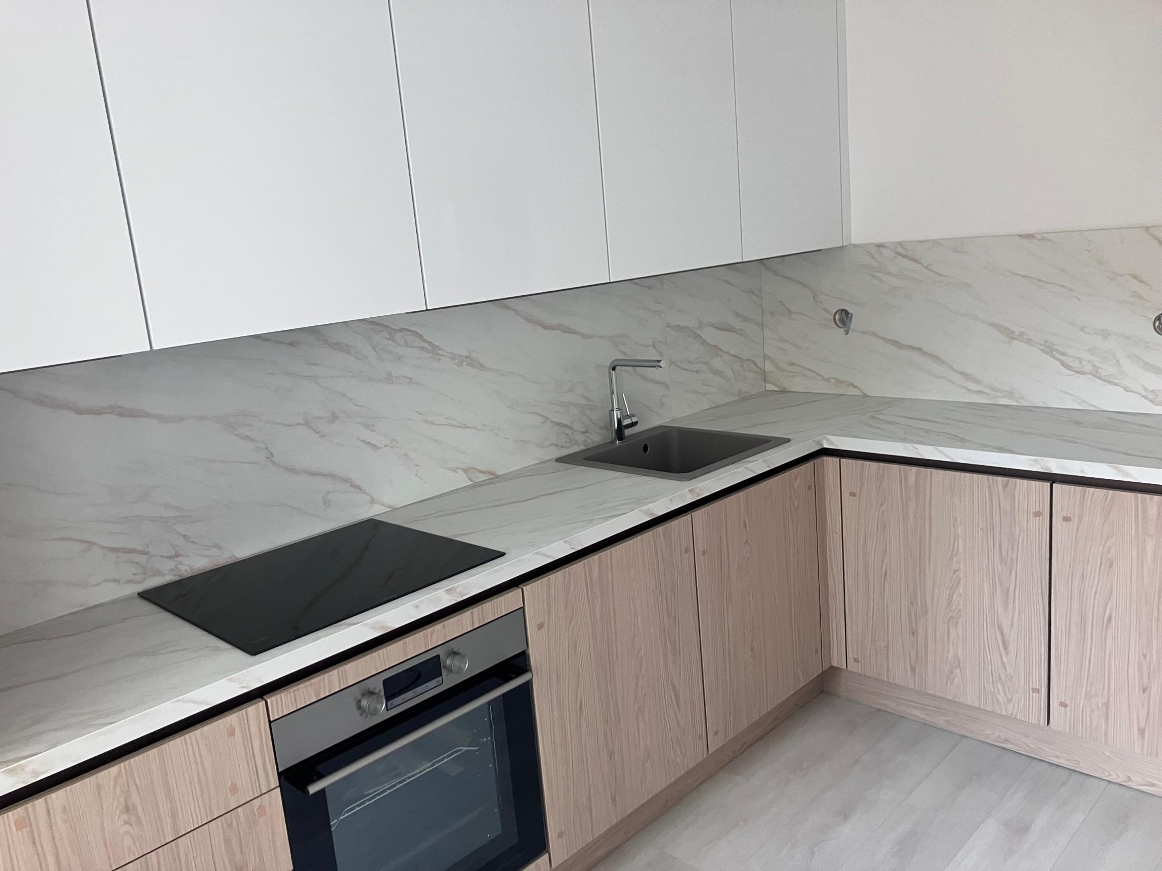 REZERVOVANE Predaj kompletne zrekonštruovaného 3-iz bytu